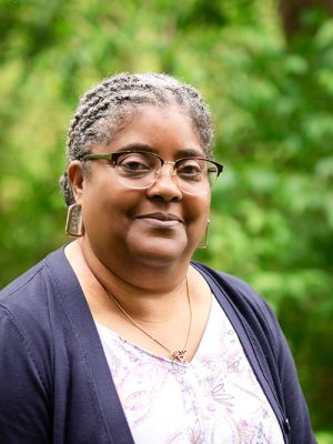 April Goodwin April Goodwin