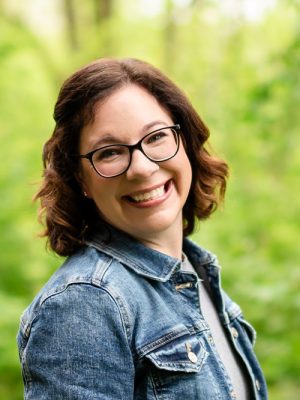 Aubrie Burns Aubrie Burns