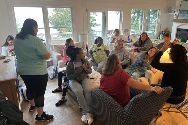 Cultural Beliefs – Collaboration