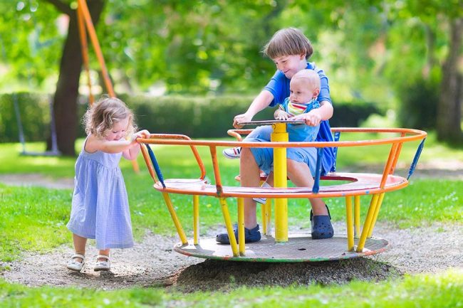 Early Childhood Investment Corporation