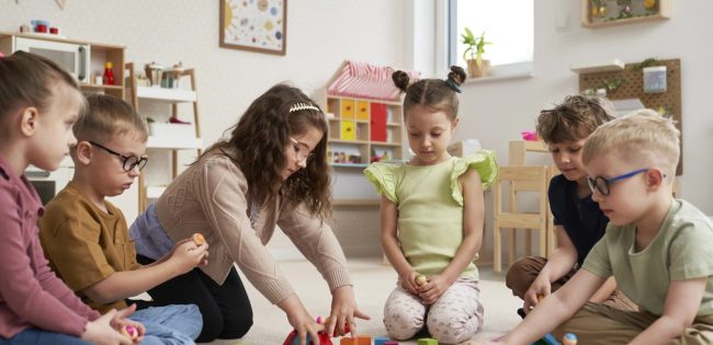 Southwest Child Care Resource and Referral Southwest Child Care Resource and Referral