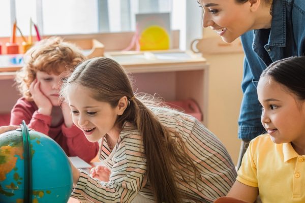 Southwest Child Care Resource and Referral