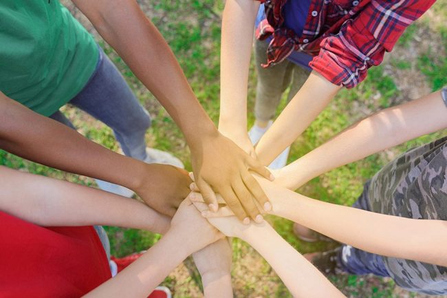 Information for Families