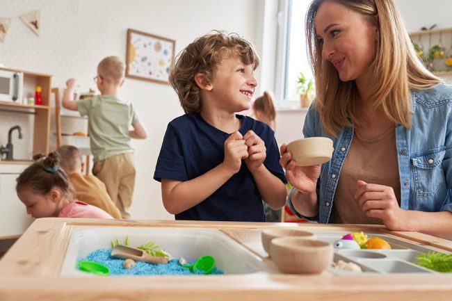 Information for Providers