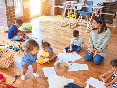 Licensed Exempt Providers