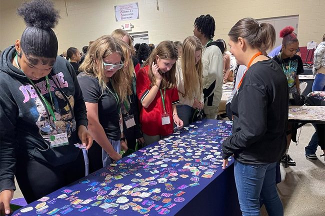 Licensed Exempt Providers