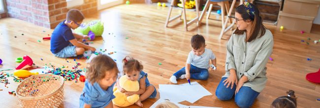 Licensed Exempt Providers