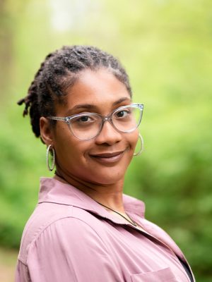 RaShel Abbott Ra'Shel Abbott