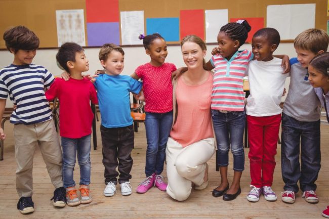 Promoting Quality Care and Education for All Children