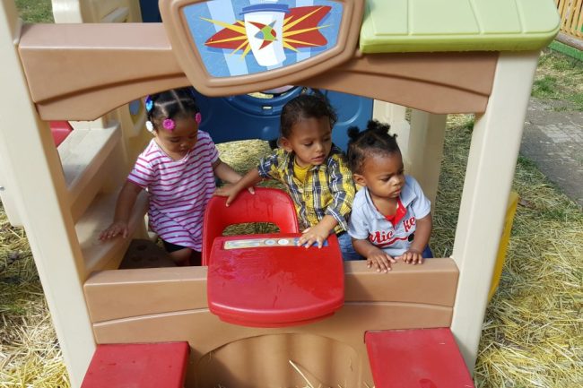 CDC Scholarship CDC Scholarship